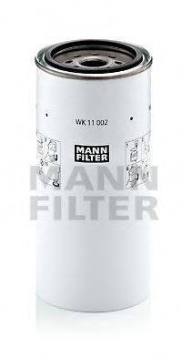 Топливный фильтр MANN-FILTER WK 11 002 x