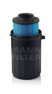 Воздушный фильтр MANN-FILTER C 15 200