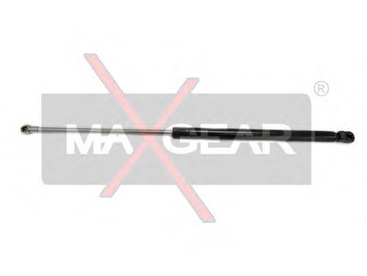 Газова пружина, кришка багажника MAXGEAR 12-0051