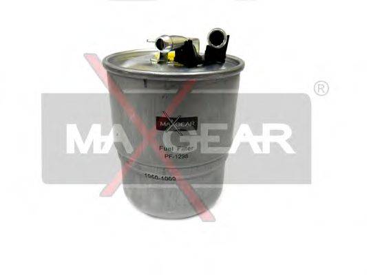 Топливный фильтр MAXGEAR 26-0412