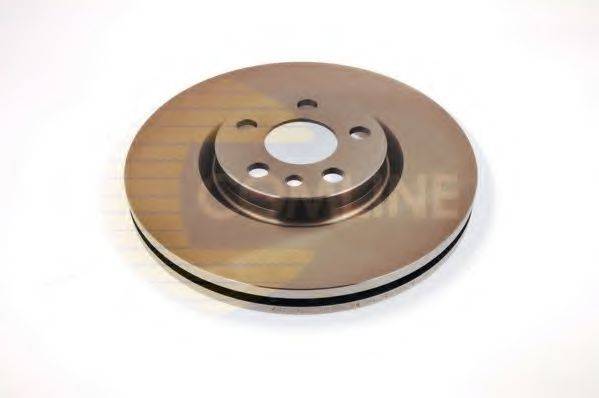 Тормозной диск COMLINE ADC1546V