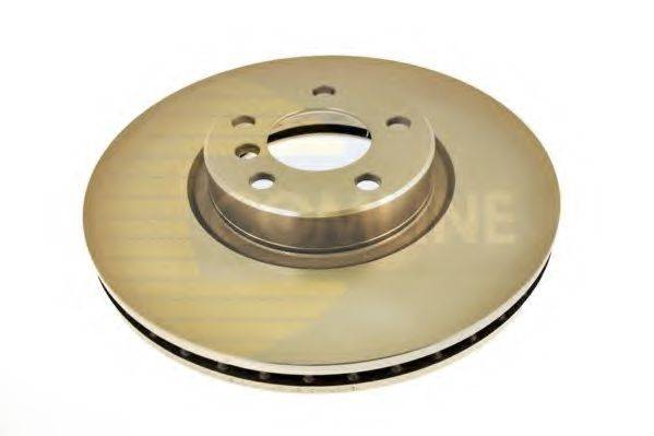 Тормозной диск COMLINE ADC1755V