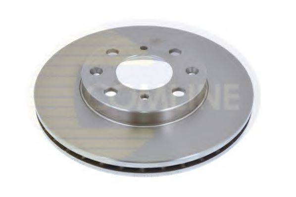 Тормозной диск COMLINE ADC0546V