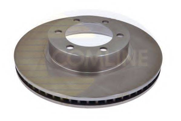 Тормозной диск COMLINE ADC01120V