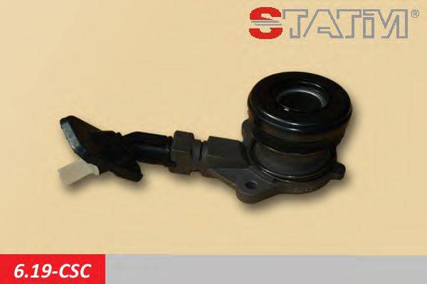 Центральный выключатель, система сцепления STATIM 6.19-CSC