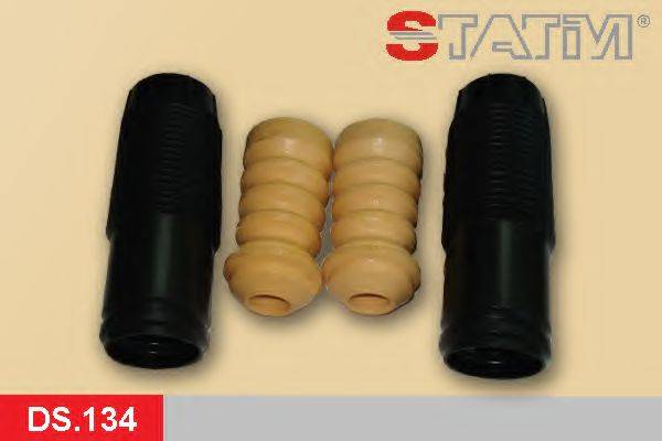 Пылезащитный комплект, амортизатор STATIM DS.134