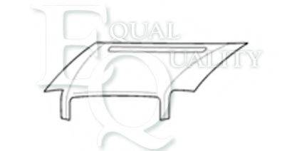 EQUAL QUALITY L03601 Капот двигателя