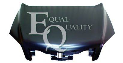 Капот двигуна EQUAL QUALITY L04828
