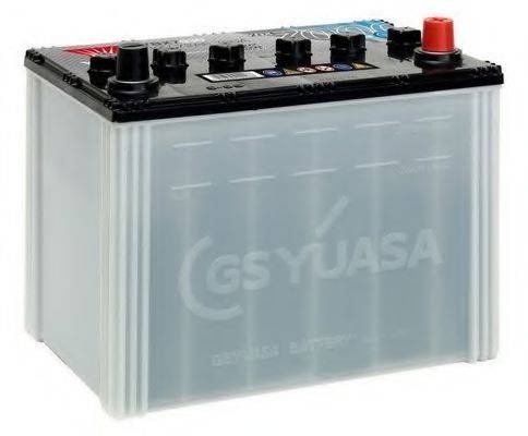 Стартерная аккумуляторная батарея YUASA YBX7030