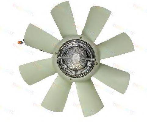 Вентилятор, охолодження двигуна THERMOTEC D5SC004TT