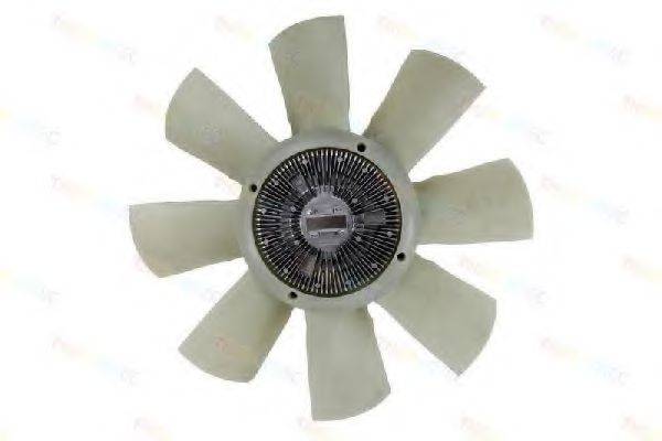 Вентилятор, охлаждение двигателя THERMOTEC D5SC005TT