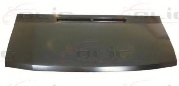 Капот двигателя BLIC 6803-00-3546280P