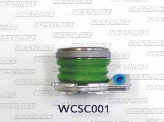 Робочий циліндр, система зчеплення WESTLAKE WCSC001