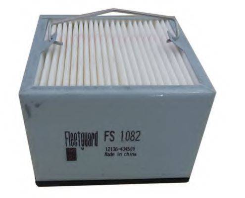 Паливний фільтр FLEETGUARD FS1082