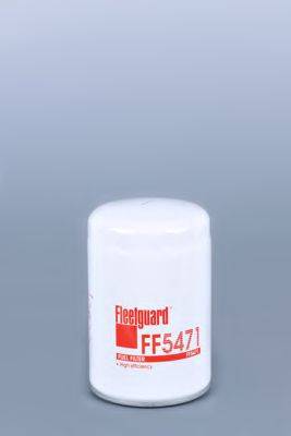 Паливний фільтр FLEETGUARD FF5471