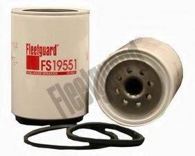 Паливний фільтр FLEETGUARD FS19551