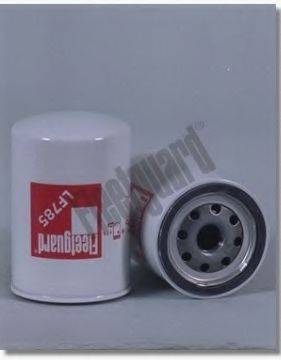 Масляний фільтр; Гідрофільтр, автоматична коробка передач FLEETGUARD LF785