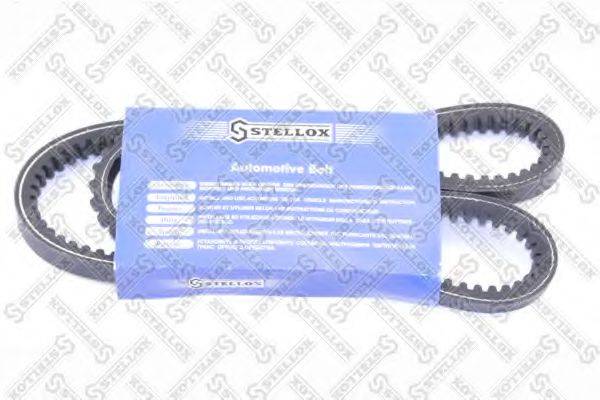 Полікліновий ремінь STELLOX 01-31175-SX