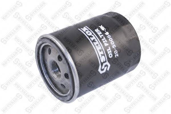 Масляный фильтр STELLOX 20-50066-SX