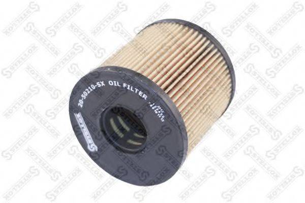 Масляний фільтр STELLOX 20-50210-SX