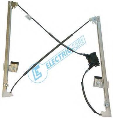 Підйомний пристрій для вікон ELECTRIC LIFE ZR ME703 R