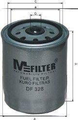 Топливный фильтр MFILTER DF 328