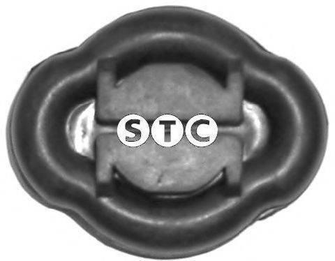 Буфер, глушитель STC T400083