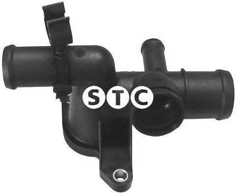 Фланець охолоджувальної рідини STC T403599