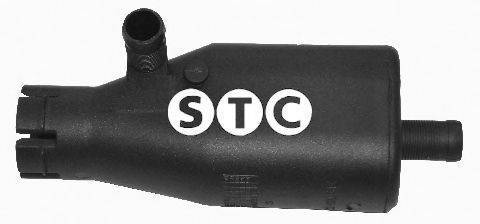 Клапан, відведення повітря з картера STC T403714