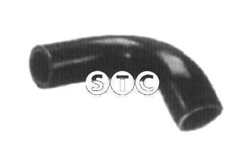 Трубка, клапан повернення ОГ STC T408166