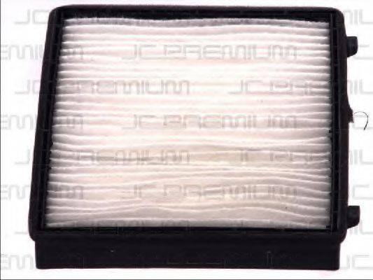 Фільтр, повітря у внутрішньому просторі JC PREMIUM B40015PR