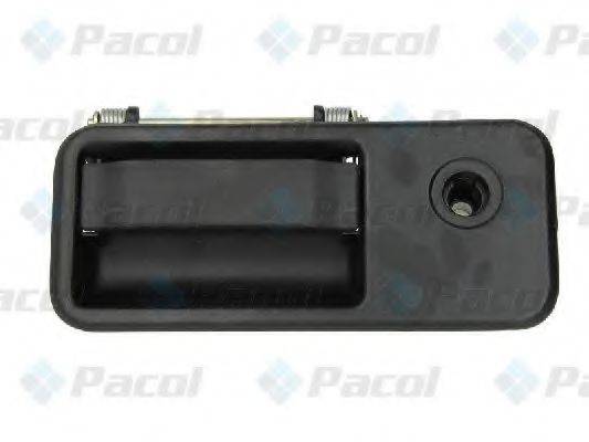 Ручка дверей PACOL BPD-VO025L