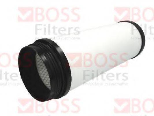 Повітряний фільтр BOSS FILTERS BS01-124