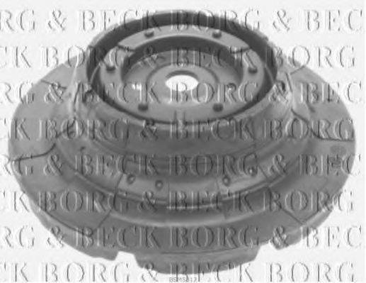 Опора стійки амортизатора BORG & BECK BSM5312