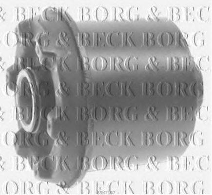 Підвіска, важіль незалежної підвіски колеса BORG & BECK BSK7187