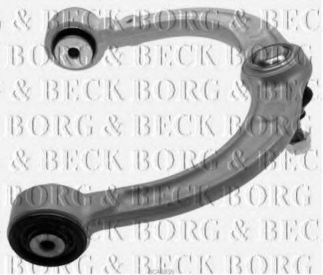 Важіль незалежної підвіски колеса, підвіска колеса BORG & BECK BCA6859