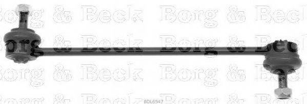 BORG & BECK BDL6547 Тяга / стойка, стабилизатор