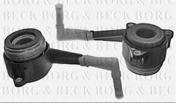 Центральный выключатель, система сцепления BORG & BECK BCS199