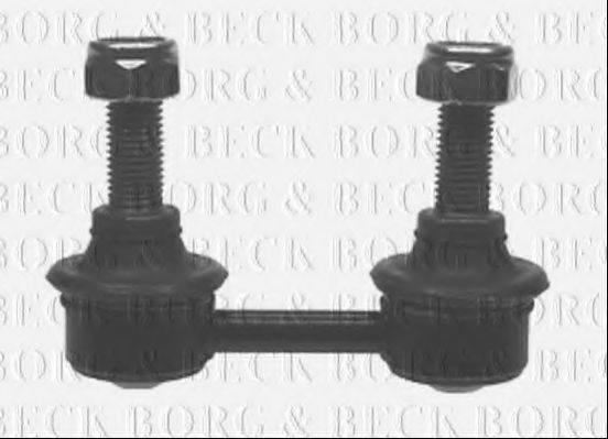 BORG & BECK BDL6624 Тяга / стойка, стабилизатор