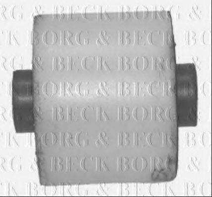 Підвіска, важіль незалежної підвіски колеса BORG & BECK BSK6569