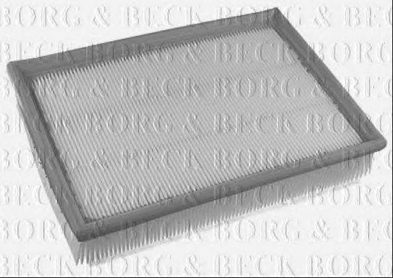 Воздушный фильтр BORG & BECK BFA2365