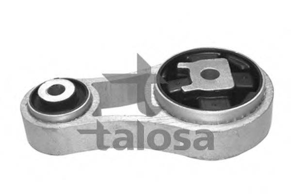Підвіска, двигун TALOSA 61-05229