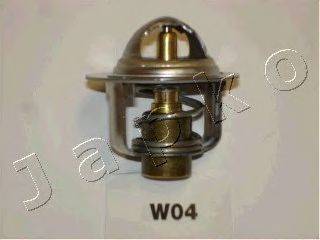 Термостат, охлаждающая жидкость JAPKO 38W04