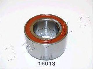 Комплект подшипника ступицы колеса JAPKO 416013