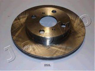 Тормозной диск JAPKO 60255