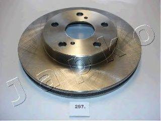 Тормозной диск JAPKO 60297