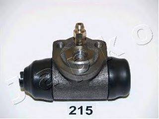 Колесный тормозной цилиндр JAPKO 67215