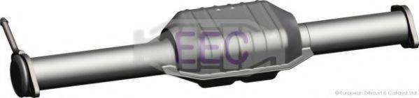 Каталізатор EEC AR8009T