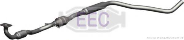 Каталізатор EEC AU6006