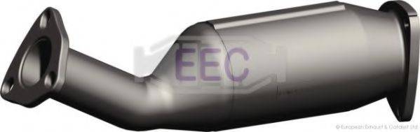 Каталізатор EEC AU8041T